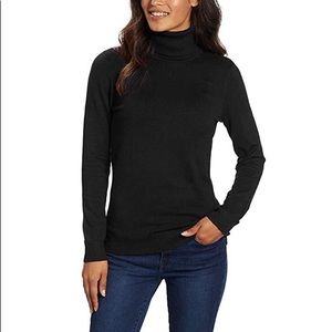 Andrew Marc Turtleneck